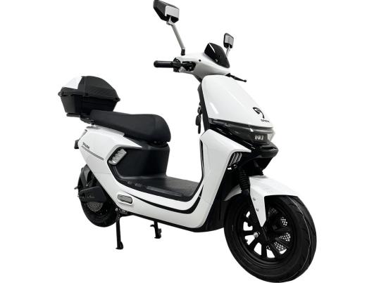 Электроскутер Spark SP1500E-4 1500W 72V/20Ah
