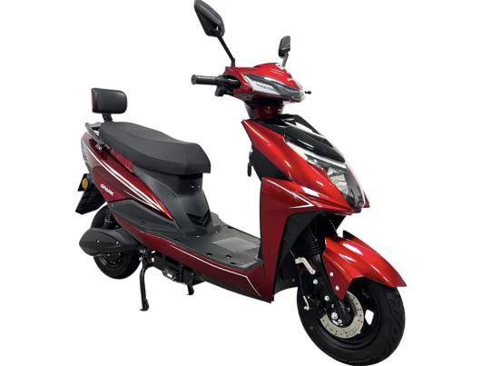 Электроскутер Spark SP2000E-1 2000W 72V/20Ah