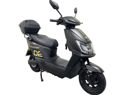 Электроскутер Spark SP2000E-2 2000W 72V/20Ah
