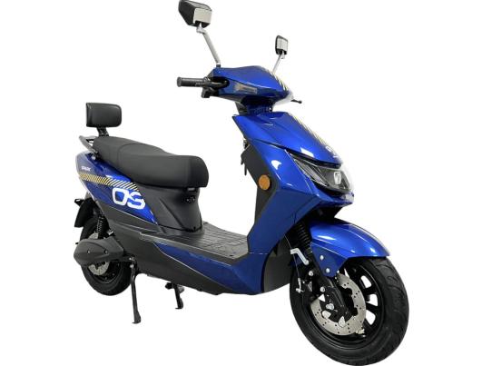 Электроскутер Spark SP2000E-3 2000W 72V/20Ah