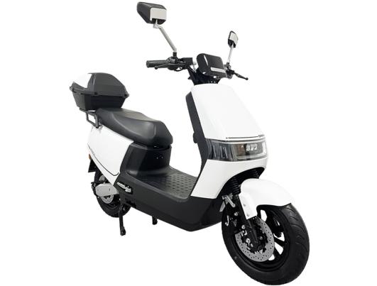 Электроскутер Spark SP2000E-5 2000W 72V/32Ah