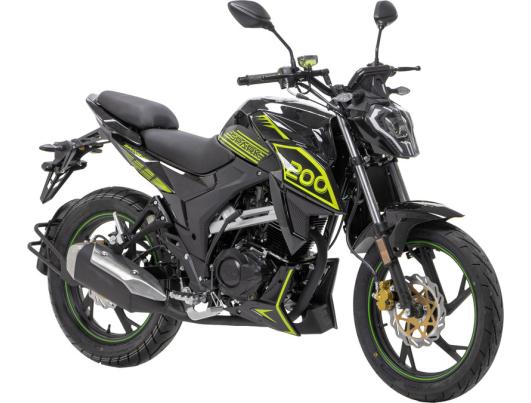 Spark SP200R-43