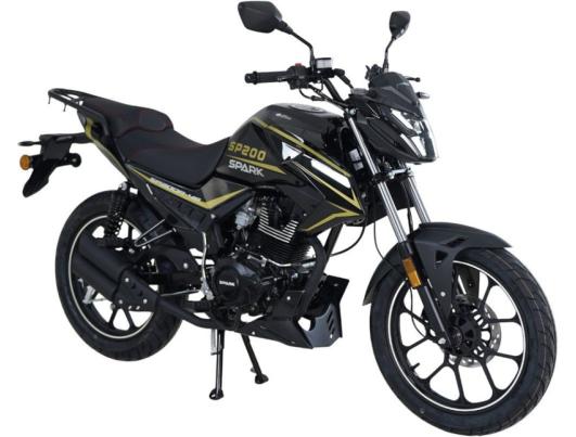 Spark SP200R-49
