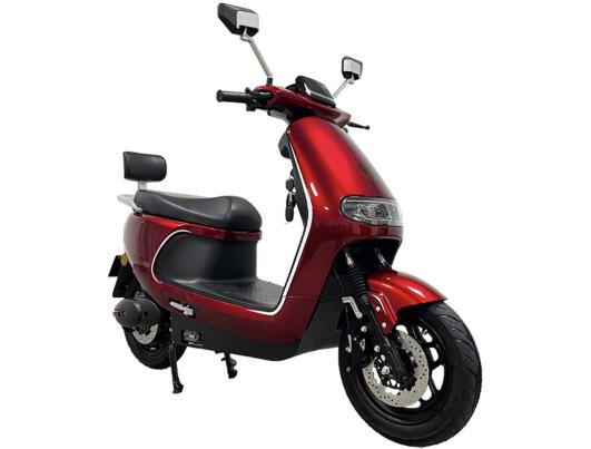 Электроскутер Spark SP2500E-1 2000W 72V/20Ah