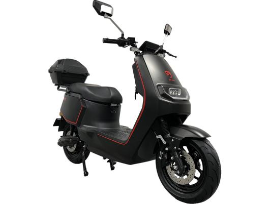 Электроскутер Spark SP2500E-2 2000W 72V/30Ah