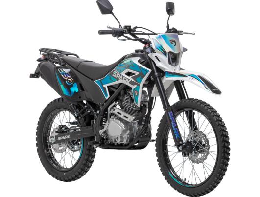 Spark SP250CR-4