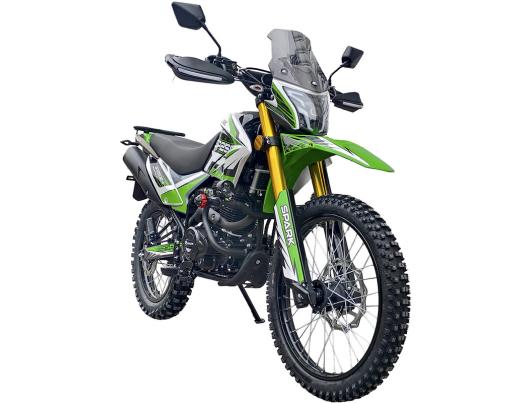 Spark SP250E-11