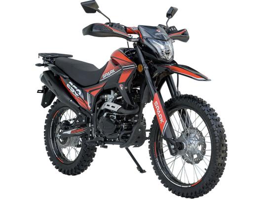 Spark SP250E-7
