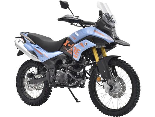 Spark SP250E-8