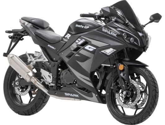Spark SP300RS-1