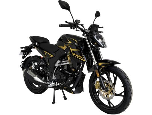 Spark SP250R-43