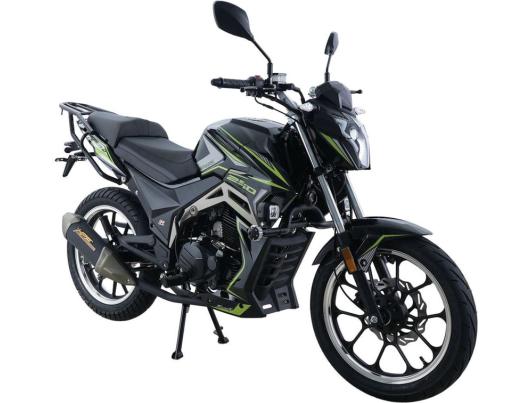 Spark SP250R-47