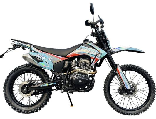 Spark SP300CR-5
