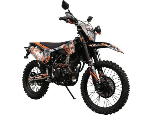 Spark SP300CR-7