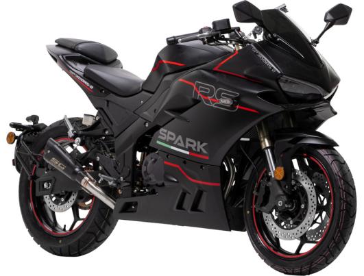 Spark SP300RS-2E