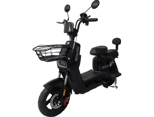 Электроскутер Spark Scout 1000W 60V/20Ah