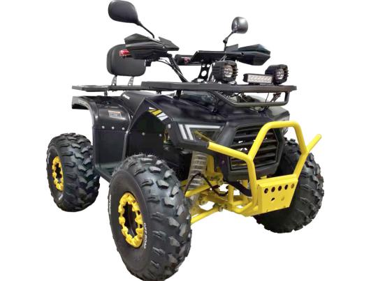 Электроквадроцикл Spark Storm 1500W 60V/20Ah
