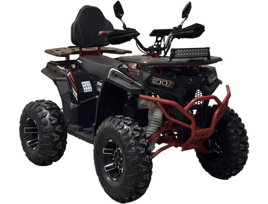 Электроквадроцикл Spark Titan 3000W 72V/32Ah