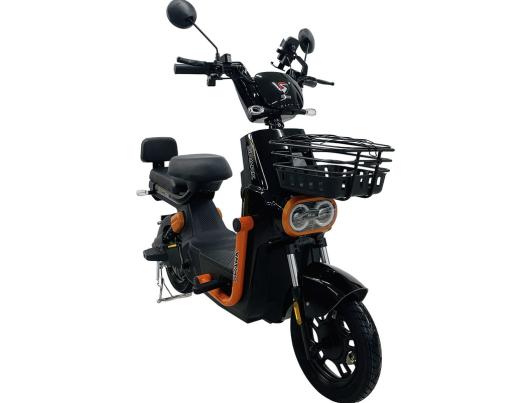 Электроскутер Spark Tour Pro 1000W 60V/20Ah