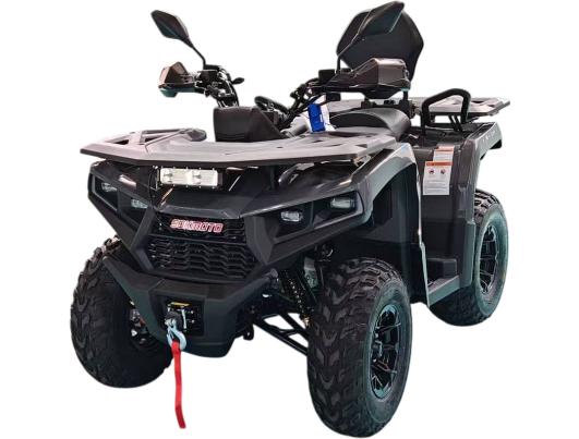 Квадроцикл SokMoto TERRA X 250cc