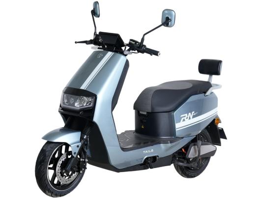 Электроскутер Tailg F-51 2000W 72V/30Ah