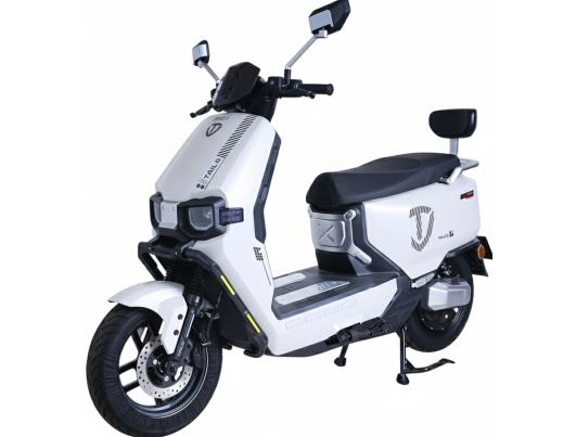 Электроскутер Tailg F-55 2000W 72V/38Ah