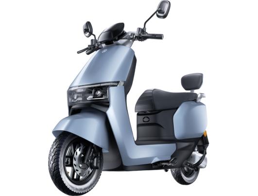 Электроскутер Tailg F-71 1500W 72V/38Ah
