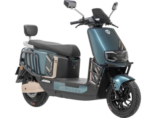 Электроскутер Tailg F-72 2999W 96V/52Ah