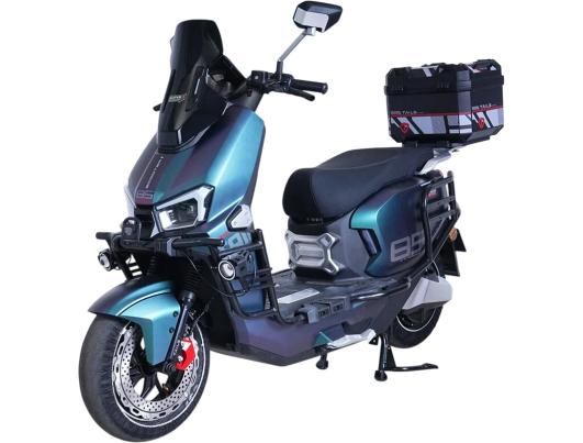 Электроскутер Tailg F-73 2000W 72V/35Ah