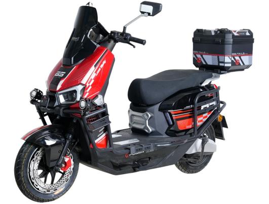 Электроскутер Tailg F73L 2999W 72V/45Ah