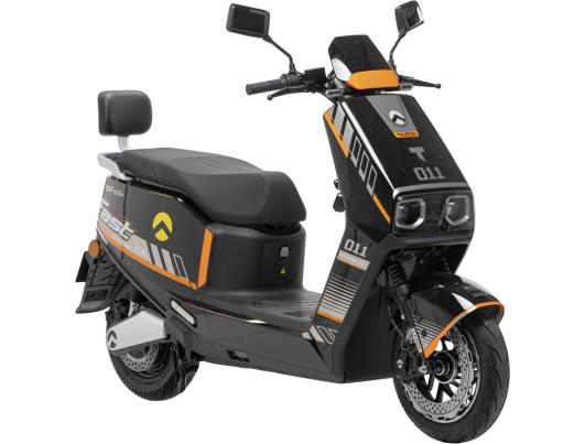 Электроскутер Tairon FS 2000W 72V/48Ah