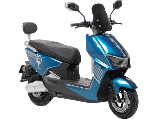 Электроскутер Tairon SP 2000W 72V/35Ah