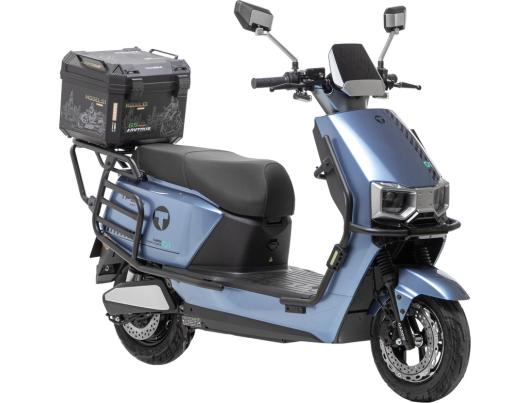 Электроскутер Tairon TF 2000W 72V/38Ah