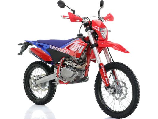 Apollo Thunder 300