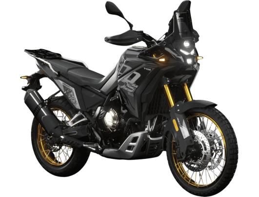 VOGE DS800X Rally