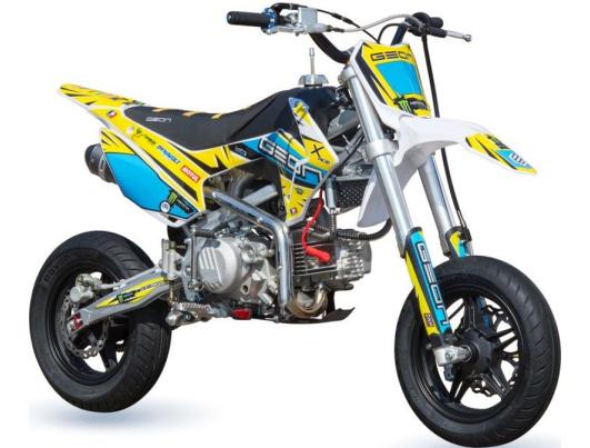 Geon X-ride 190 PRO Motard