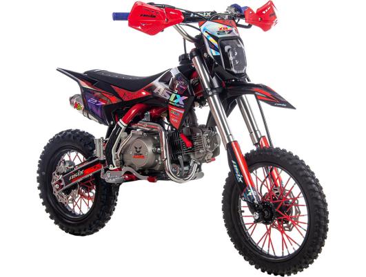 ASIX XB-27 125cc 14/12