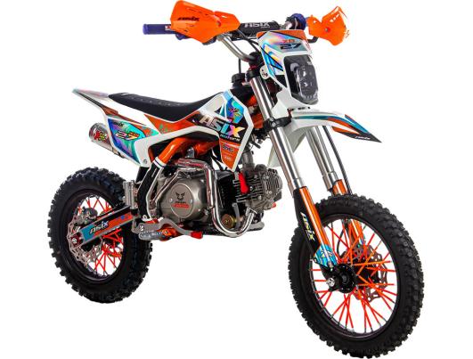 ASIX XB-27 110cc 14/12