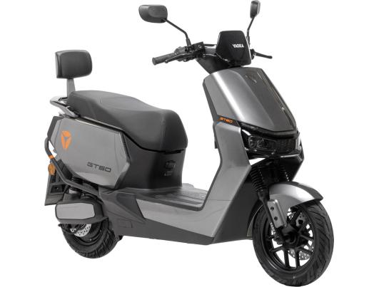 Электроскутер YADEA GT60 2400W 72V/38Ah