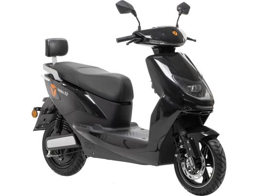 Электроскутер YADEA T2 2400W 72V/23Ah