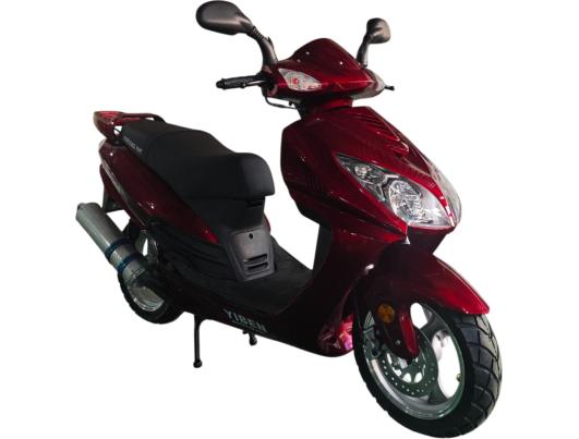 KAYA STORM YB150T-15D