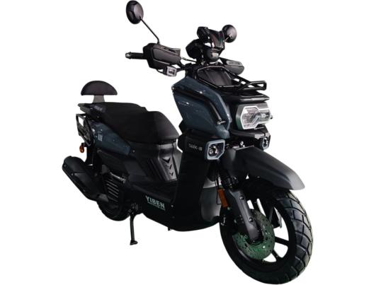 KAYA TANK-III YB150T-35C