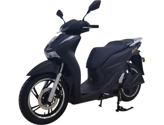 Электроскутер EkoKAYA YB3000DT-41 2000W 72V/32Ah