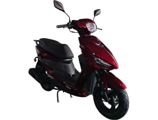 KAYA JOG YB50QT-38