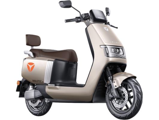 Электроскутер Yadea EPOC 2900W 72V/38Ah