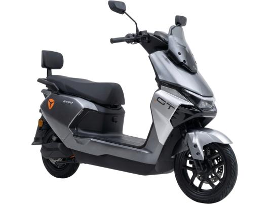 Электроскутер Yadea GS70 2000W 72V/23Ah
