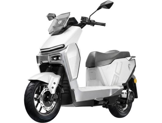 Электроскутер Yadea GS80 2999W 72V/50Ah