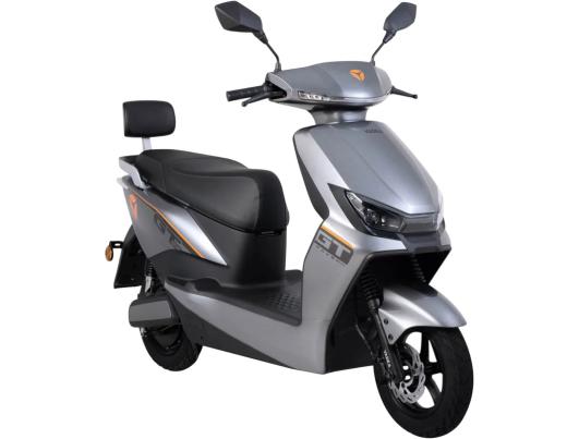 Электроскутер Yadea GT20 2400W 72V/25Ah
