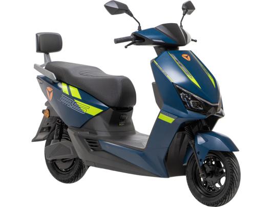 Электроскутер Yadea GT25 1400W 72V/23Ah