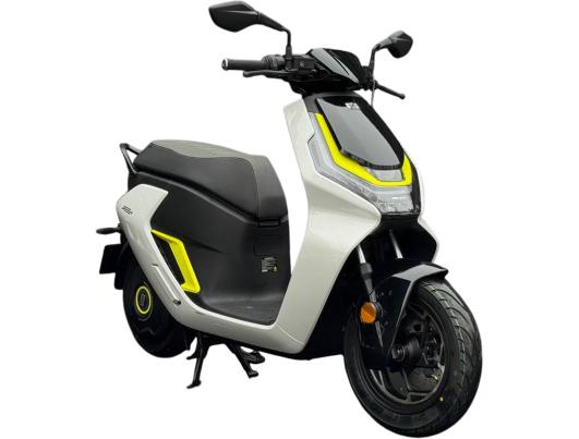 Электроскутер ZEEHO AE6+ 2500W 69V/27Ah